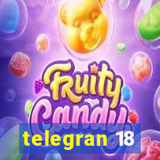 telegran 18